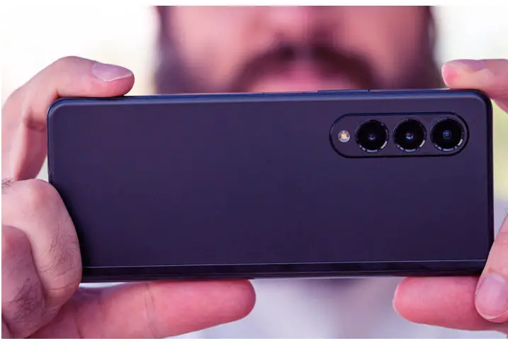 Samsung Galaxy Z Fold4 to bring 108MP main camera