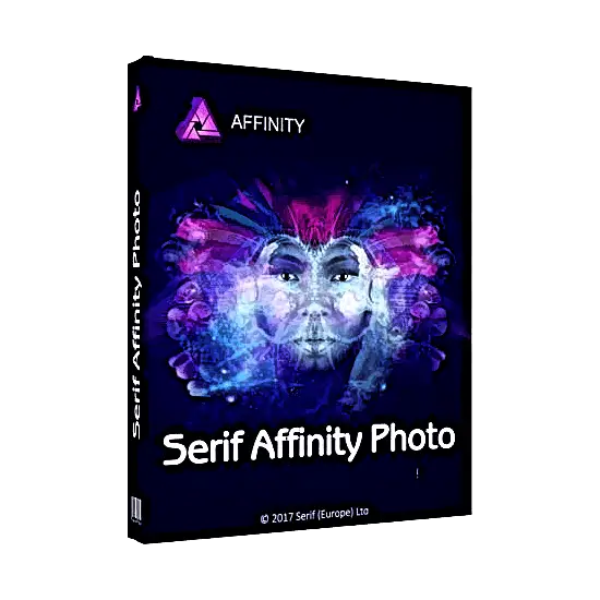 affinity serif sale