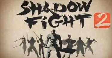 Shadow Fight 2 Special Edition APK
