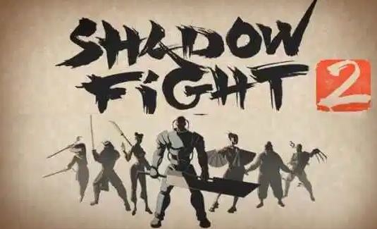 shadow fight 2 apk special edition