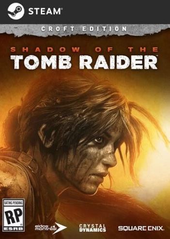 shadow of the tomb raider repack fitgirl