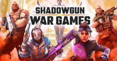 Shadowgun War Games APK