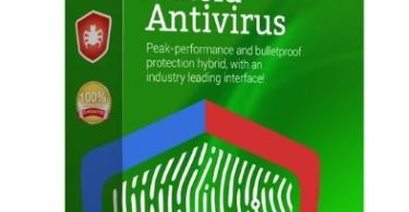 Shield Antivirus Pro v4.7 with Crack