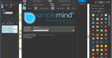 SimpleMind Pro v1.30.0 Build 6068