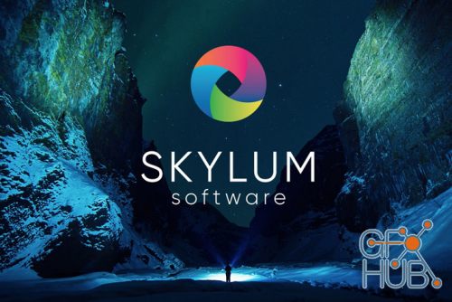 Skylum Software