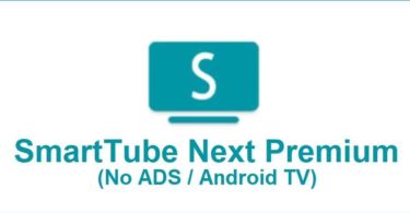 SmartTube Next v13.31 Premium Mod Apk