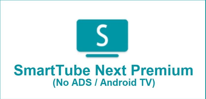 SmartTube Next v13.31 Premium Mod Apk