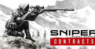 Sniper Ghost Warrior Contracts pc game