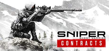 Sniper Ghost Warrior Contracts pc game
