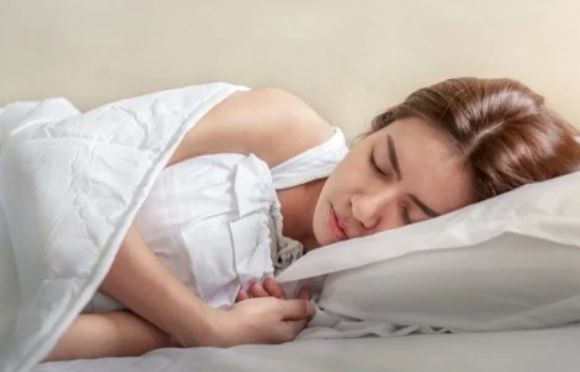 Spasms when sleeping what to change to avoid them