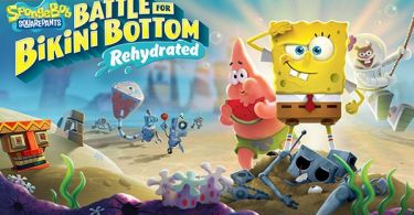 SpongeBob SquarePants Battle for Bikini Bottom APK