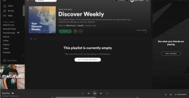 Spotify v1.1.79.763 (Ad-Free Cracked)