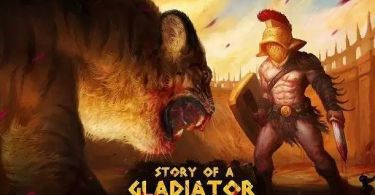 Story of a Gladiator APK