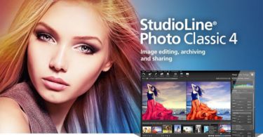 StudioLine Photo Pro 4.2.68 incl key