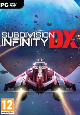 Subdivision Infinity DX (2019) PC