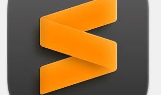 Sublime Text 4 Dev Build 4119 Cracked For Mac