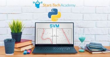 Support Vector Machines in Python – SVM in Python Course Catalog