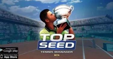 TOP SEED Tennis Manager APK