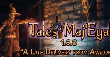 Tales of MajEyal Collectors Edition pc game