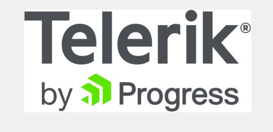Telerik Collection For .NET R1 2022 (Win/macOS)