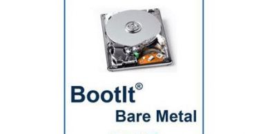 TeraByte Unlimited BootIt Bare Metal