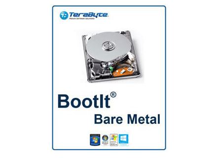 download the last version for apple TeraByte Unlimited BootIt Bare Metal 1.89