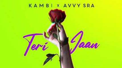 Teri Jaan Lyrics