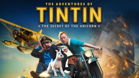 The Adventures of Tintin APK