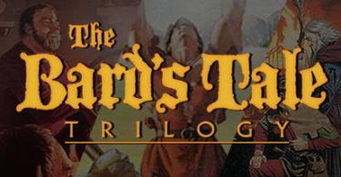 The Bards Tale Trilogy Remastered pc game