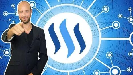 The Complete Steemit Cryptocurrency Course