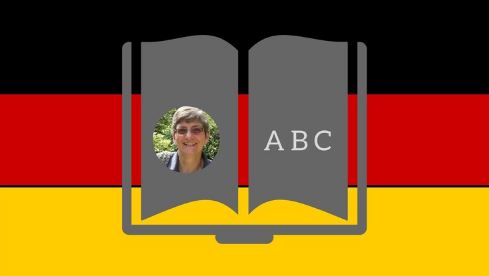 The German Alphabet – a complete guide to pronunciation Course