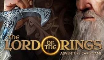 The Lord of the Rings: Adventure Card Game (2019) PC