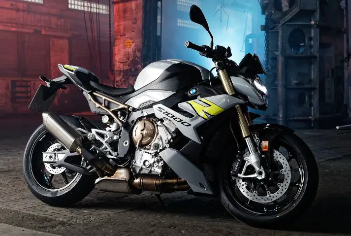 The New S 1000 R Joins BMW Motorrad Malaysia 2021 Range – From RM104,500
