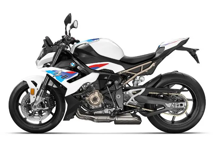 The New S 1000 R Joins BMW Motorrad Malaysia 2021 Range – From RM104,500