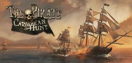 the pirate caribbean hunt mod