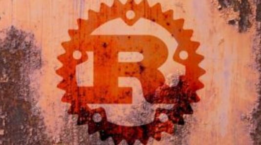 rust iograph