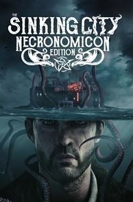 The Sinking City Necronomicon Edition RePacK