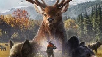 TheHunter: Call of the Wild [v 1.40 + DLCs] (2017) PC