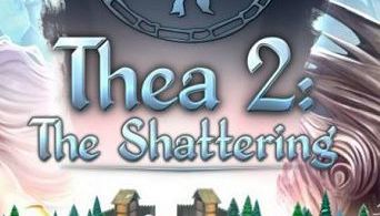 Thea 2: The Shattering [Build 0555 + DLC] (2019)