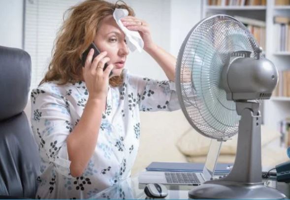 Tips to survive a heat wave if you do not have air conditioning