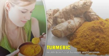 Top 10 Benefits of Turmeric for You and Your Family