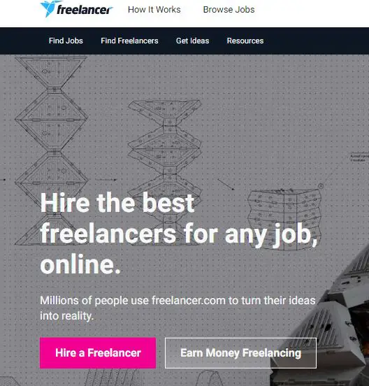 Top 10 Best Freelancing Websites to Become A Freelancer