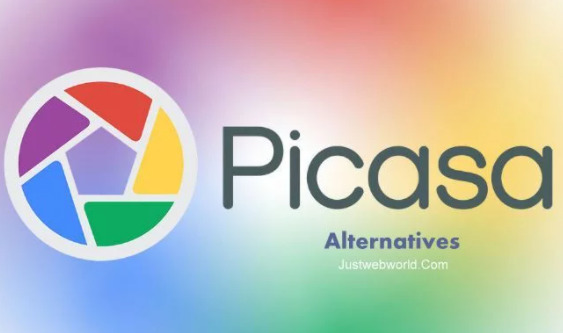 Top 10 Best Picasa Alternatives