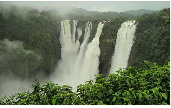 Top 10 Greatest Waterfalls in the World
