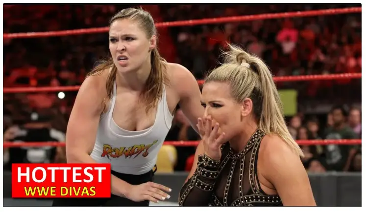 Top 10 Hottest WWE Divas to Watch in 2022