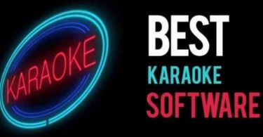 Top 10 Karaoke Software For Windows OS and MAC