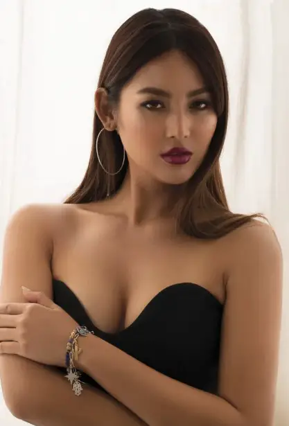 Top 10 Most Beautiful Indonesian Women You Need To Know