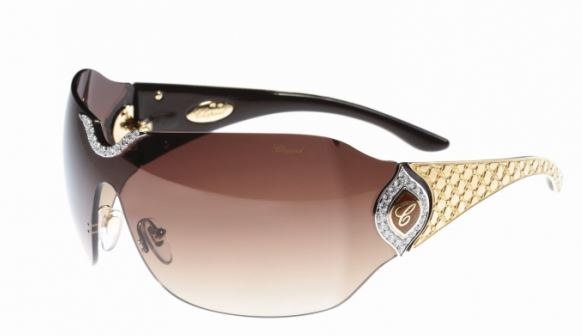 Top 10 Most Expensive Sunglasses in the world