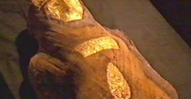 Top 10 Mummies With Strange Untold Stories