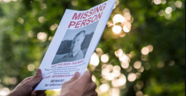 Top 10 Mysterious Missing Persons Cases